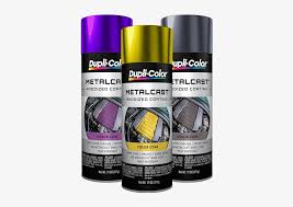 metalcast anodized automotive paint dupli color paint