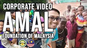 Saudaraku, berikut ini merupakan berita tentang alam kubur; Yayasan Amal Malaysia Pahang Amal Kerana Allah