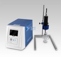 Handheld ultrasonic cell crusher