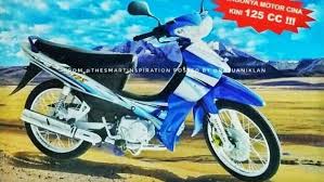 Dari tampilannya, motor ini tampak dibuat semirip mungkin dengan motor sport italia, ducati. Daftar Motor Cina Yang Sempat Eksis Di Indonesia Ada Sanex Jialing Sampai Zhongshen Autofun