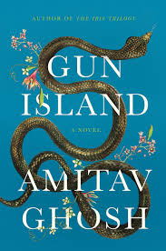 Gun Island by Amitav Ghosh - book review