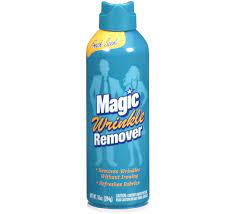 Magic Wrinkle Release Fresh Scent 10 Oz Walmart Com Walmart Com