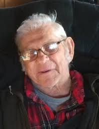Obituary information for Fred E. Strenke