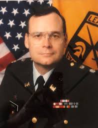 LTC (Ret) Andrew William Semple Obituary