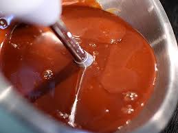 Glacage Brillant Au Caramel Recette Glacage Caramel Recette Abricot Caramel