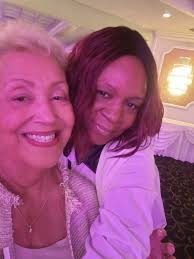 Camden Middle Reunion 🔥🔥🔥. We had a great!!