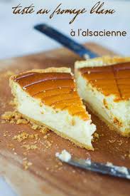 Tarte Au Fromage Blanc A L Alsacienne Un Flo De Bonnes Choses Tarte Au Fromage Tarte Au Fromage Blanc Fromage Blanc