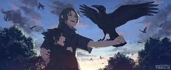 All of the itachi wallpapers bellow have a minimum hd resolution (or 1920x1080 for the tech guys) and are easily downloadable by clicking the image and saving it. Uchiha Itachi 1080p 2k 4k 5k Hd Wallpapers Free Download Wallpaper Flare