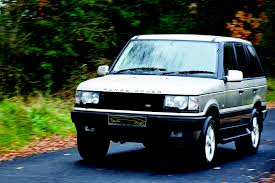 Range Rover P38a Vs Discovery 2 Classics World