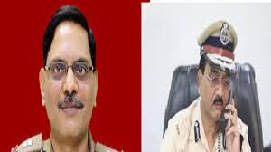 EXCLUSIVE : सुधीर सक्सेना या पवन जैन होंगे MP के नये DGP, अगले साल रिटायर  हो रहे हैं कई IPS अफसर