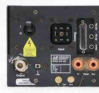 36857 ADVANCED ENERGY RF GENERATOR, RFG 1250 3155027-003 ...