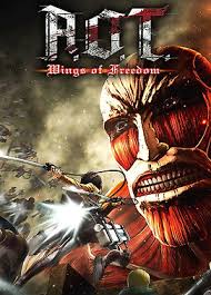 Unexpectedly a titan seemed and started fighting other titans instead of people. Kaufen Attack On Titans Wings Of Freedom Steam