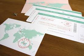 Check spelling or type a new query. Einladungskarten Hochzeit Boarding Pass