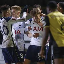 تشكيلة توتنهام المتوقعة ضد كريستال بالاس. Yra0oheimlfbpm