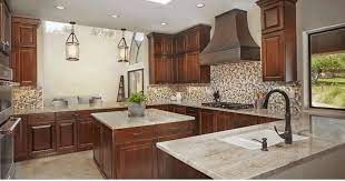 Obviously one way of rejuvenating the room would be to take it down to the studs and start over. How Long Does It Take To Install New Kitchen Cabinets Eren Design Remodel