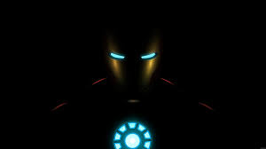 I thought that black iron man was war machine. Iron Man Black Desktop Wallpapers Top Free Iron Man Black Desktop Backgrounds Wallpaperaccess