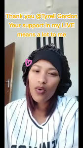 Rappers is my kindest kom lek ma se tette.😩❤️🔥🔥🔥@thereal_kaymedusa...