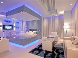 Haus Beleuchtung Futuristic Bedroom Awesome Bedrooms Luxurious Bedrooms