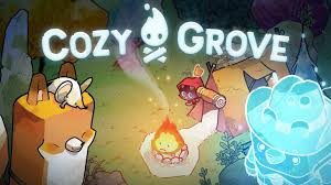 But this doesn't mean that you can't enjoy quality tv shows and movies by installing playstation 4 streaming apps. The Quantum Astrophysicists Guild And Spry Fox S Cozy Grove Launches On Consoles This Year Happy Gamer