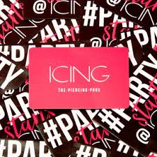 Claire's has two brand names: Gift Cards Icing Us