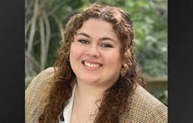 Smith receives Fulbright award to conduct research in EU