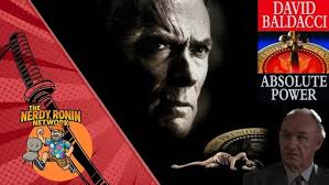 Is Absolute Power Clint Eastwood's MOST UNDERATED Film?