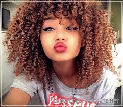Are you a short curly hair girl tired of the same ol' hairstyle? Natural Hair Colors For Short Hair 18 Short And Curly Haircuts