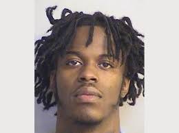 Michael Davis denied youthful offender status in death of Jamea Jonae  Harris