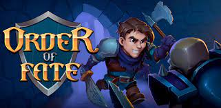 Descarga e instala el juego mod semi heroes 2: Order Of Fate Roguelike Dungeon Rpg Offline Apps On Google Play