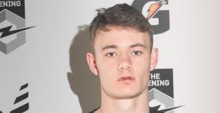 Kyle Eaves, UTSA, Wide Receiver