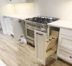 new kitchen cabinets