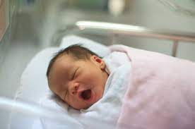 Namun dengan begitu bayi masih harus. Cek Di Sini Untuk Mengetahui Perkembangan Bayi Baru Lahir