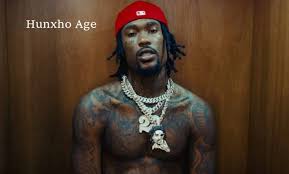 Hunxho Age: A Deep Dive Into His Life, Career, and Rise in Hip-Hop -  coinnewz.co.uk