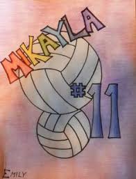 Create outstanding volleyball poster design with photoadking's easy to edit volleyball tournament never take senior volleyball posters too seriously. 92 Best Volleyball Posters Ideas Volleyball Posters Volleyball Volleyball Quotes