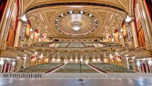 The Brilliant Hanover Theater Theater Seating Seating Charts Theatre