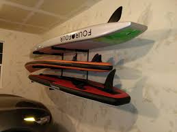 Stand Up Paddle Board Storage Rack Paddle Board Storage Paddle Boarding Paddleboard Rack