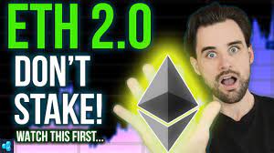 In many cases, it will be forfeited fully or partially if the validator doesn't staking on ethereum 2.0 will be fairly straightforward. Why You Should Not Stake In Ethereum 2 0 Youtube