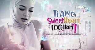 Ti amo sweetheart 100 hari episod 4. Ti Amo Sweetheart 100 Hari
