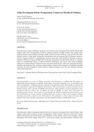 Etika deontologi, etika teleologi dan etika keutamaan. Http Www Ukm My Fep Perkem Pdf Perkem2014 Perkem 2014 3c2 Pdf