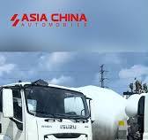💪 Max Power, Max Capacity: ISUZU FTR Cement Mixer Truck, 🔥 205 HP | 5m³  Drum | Limited Availability, Designed to keep your projects moving  smoothly. Only a handful left – inquire now! WhatsApp: +86 ...