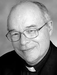 50 years as priest has been 'really good life' for Father Henrick