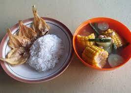 5 cara simpan daun salam agar awet 2. 5 Lauk Pendamping Yang Cocok Dimakan Bareng Sayur Asem Smartphone Digital Infotainment Beepdo Com