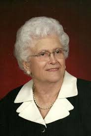 Alma Frost Kees Obituary