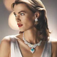 Diamond Jewelry & Luxury Watches