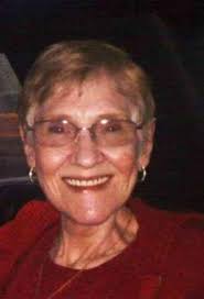 Carole Schaefer Obituary (1939