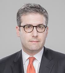 David E. Rubinsky, USA