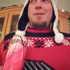 Raspy Whisper Raspberry Chocolate Gose