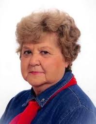 Earline Garsee Obituary (1937