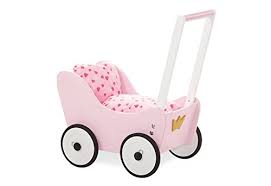 Liebe n., bitte nie eine lauflernhilfe kaufen bzw. Fur Madchen Drei Elegante Rosa Lauflernwagen Im Uberblick