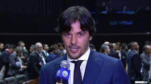 Fábio faria, acomodado no governo bolsonaro após a recriação do ministério das comunicações no ano passado, é quem negocia diretamente com a empresa brasil de comunicação (ebc) a criação. Deputado Fabio Faria Psd Rn Youtube